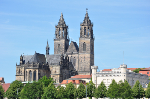 Schachbezirk Magdeburg Magdeburg